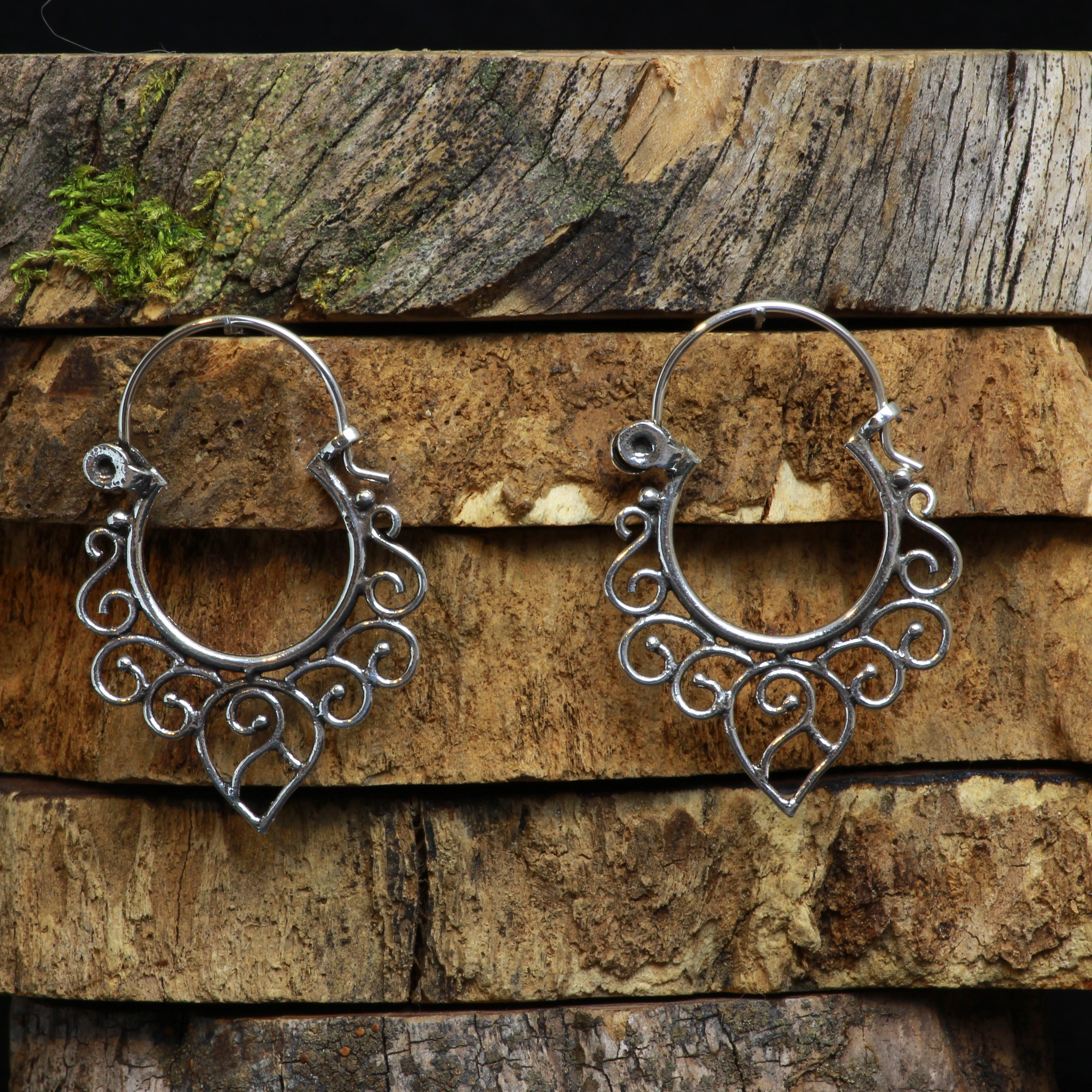 Semi argolla bali AMEC