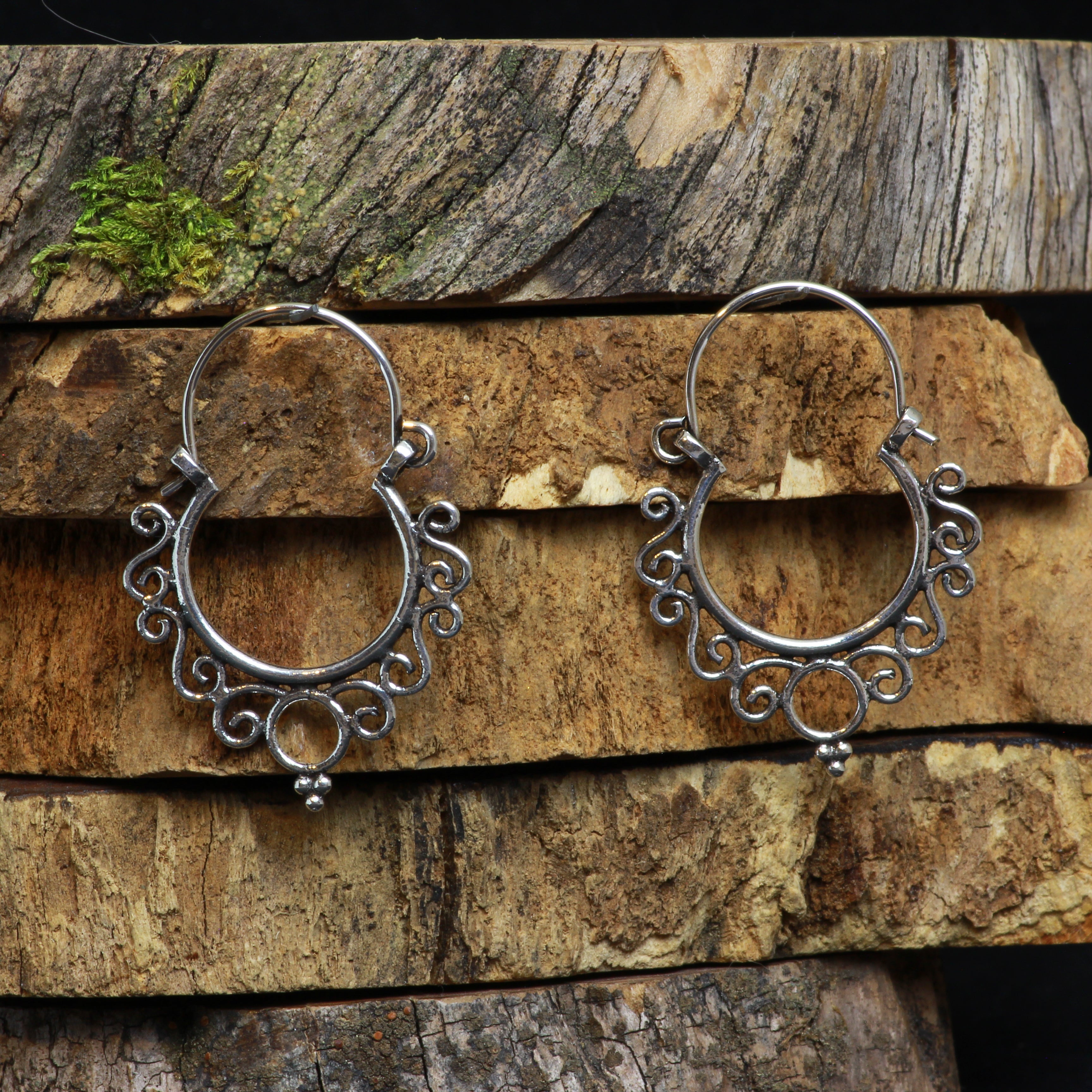 Semi argolla bali AMOC