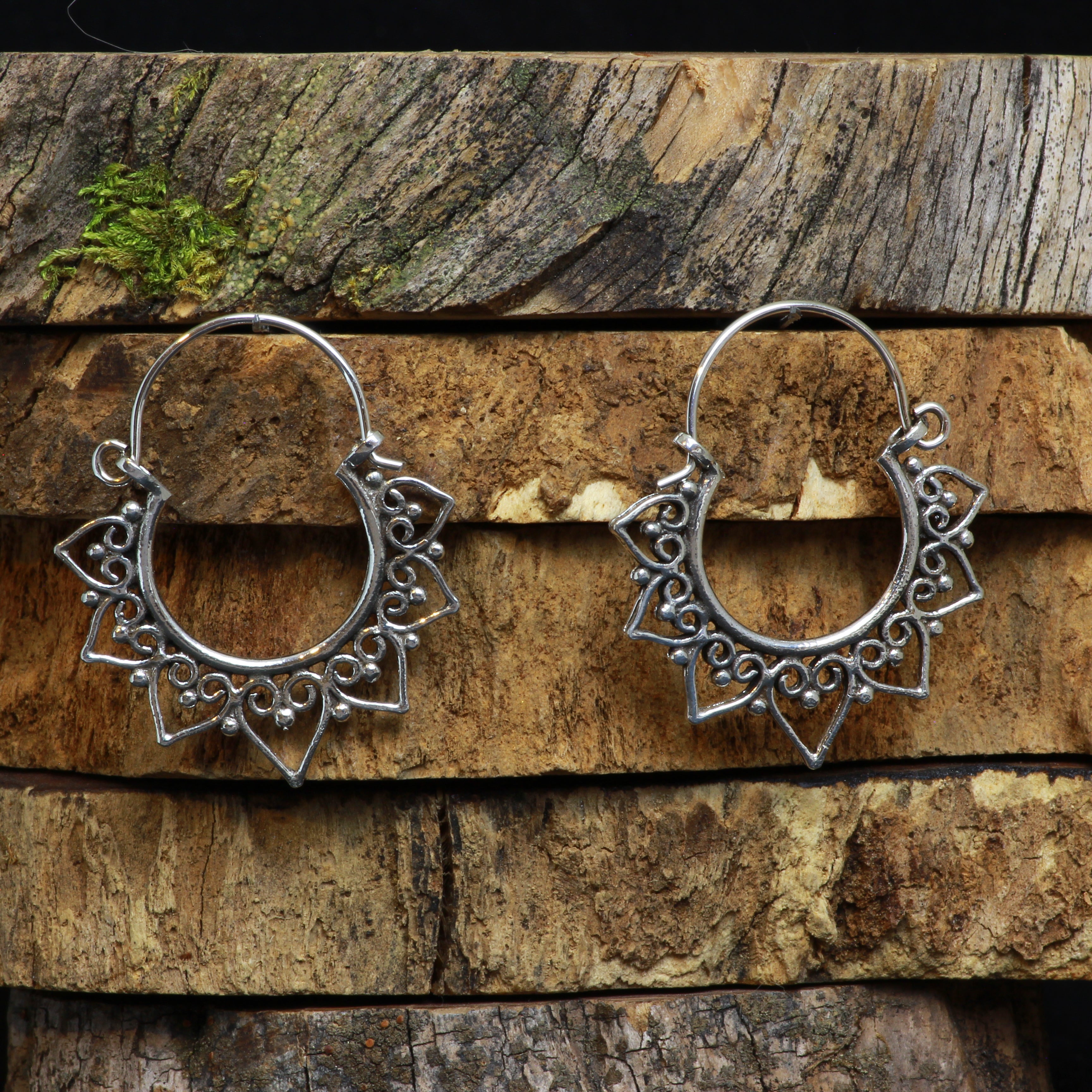 Semi argolla bali AMUC