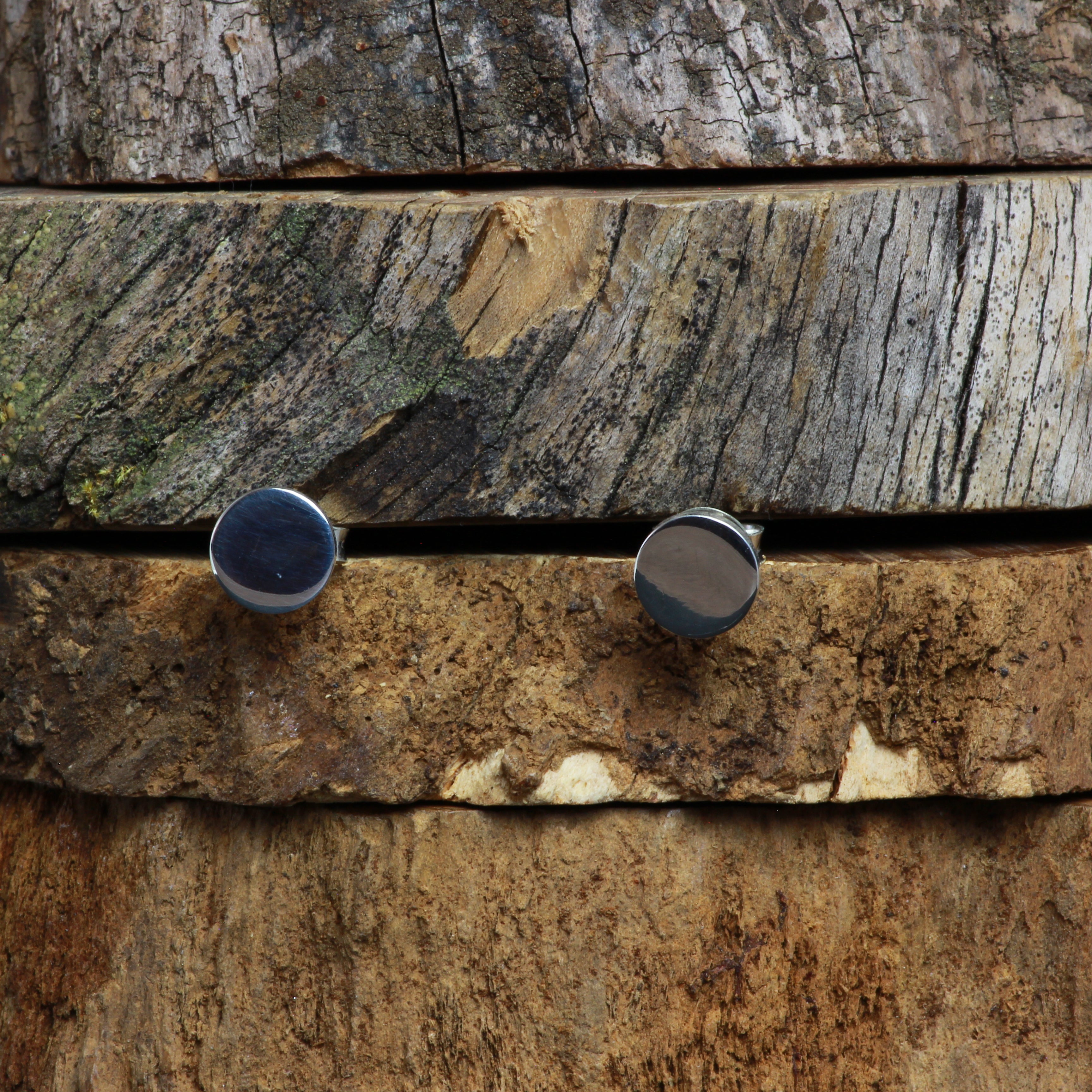 Aro círculos grandes