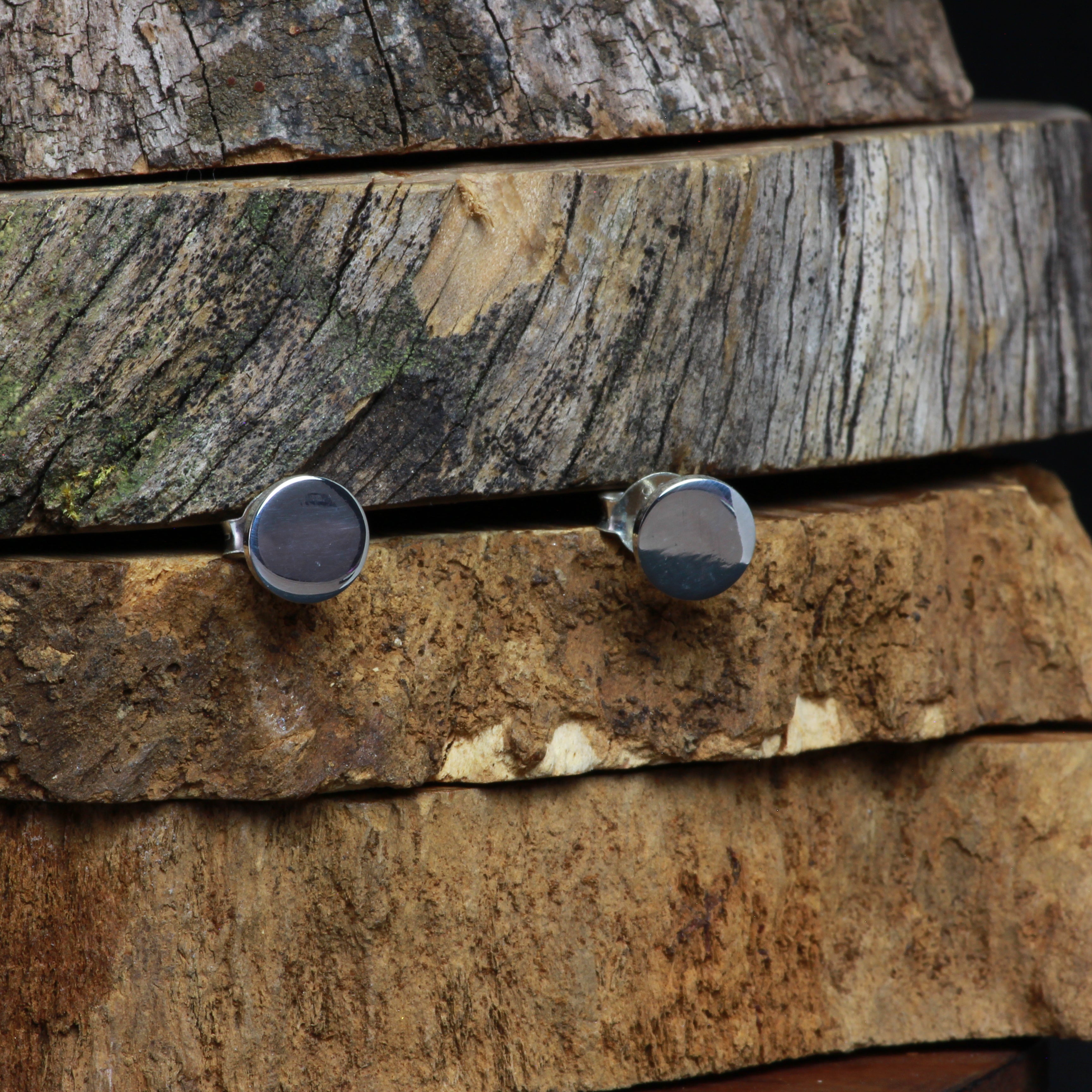 Aro círculos grandes