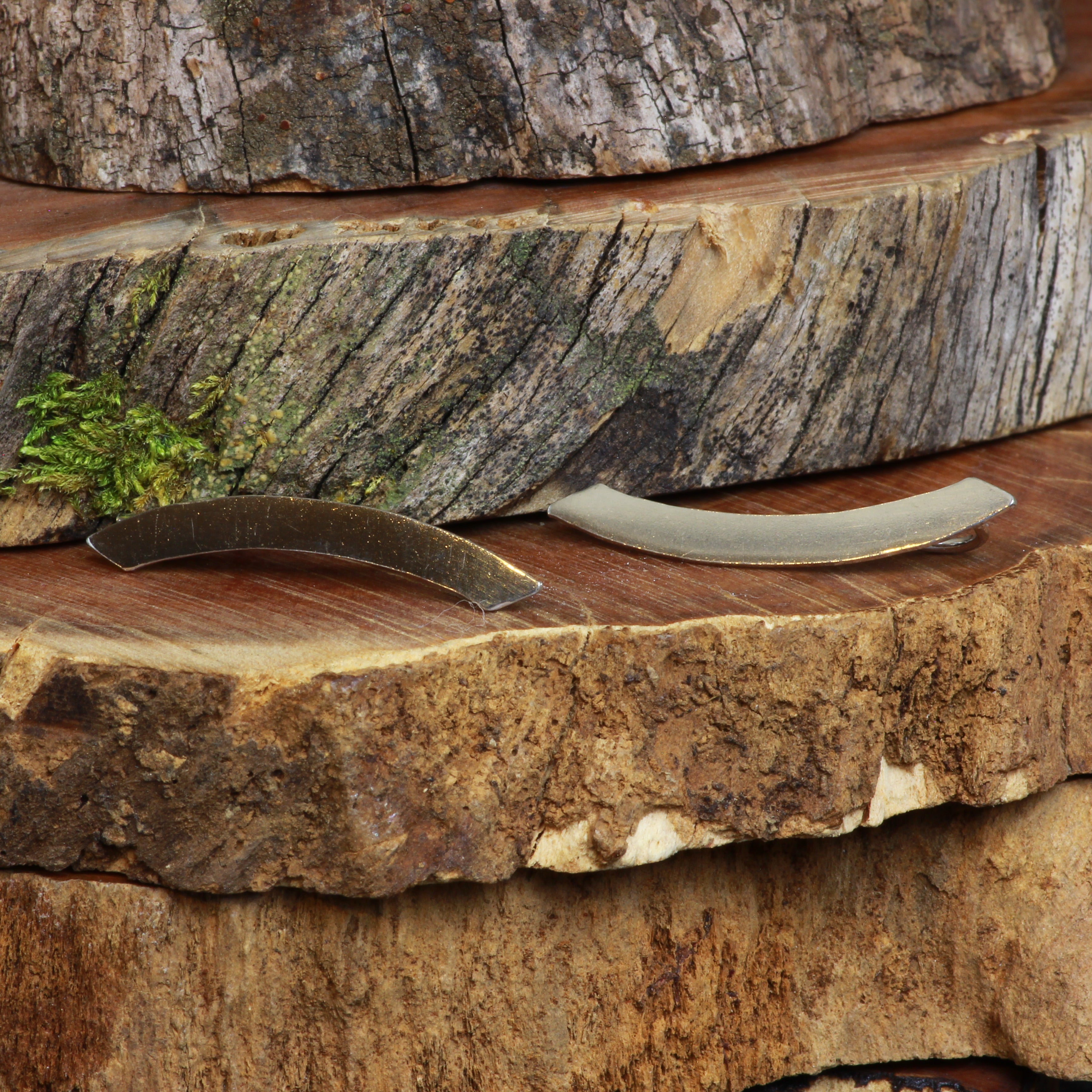 Aro trepador barra lisa