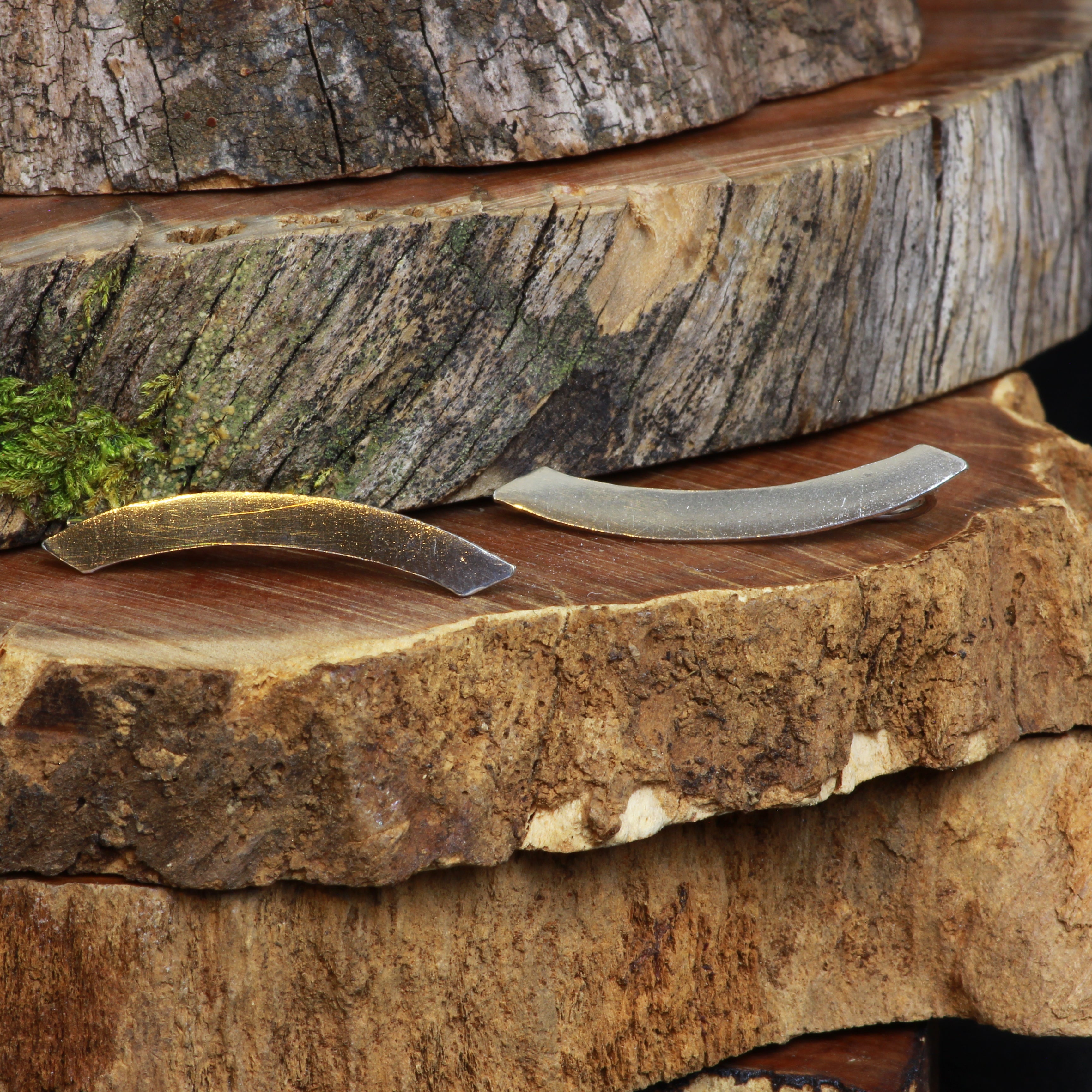 Aro trepador barra lisa