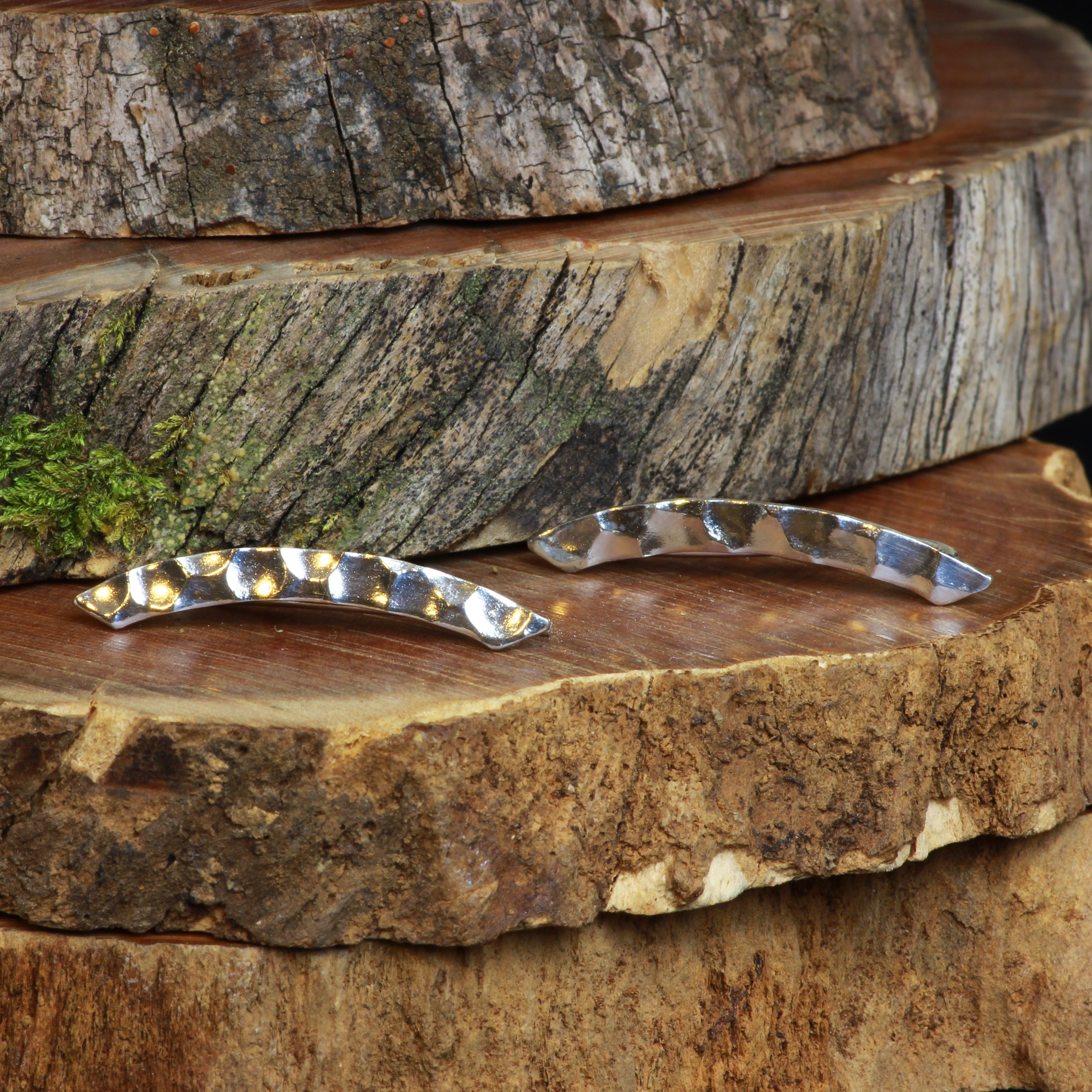 Aro trepador barra textura