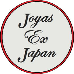 Joyas Ex Japan